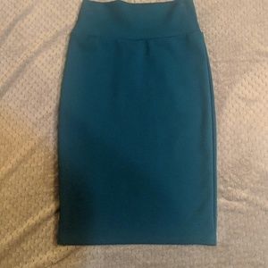 LuLaRoe Skirt